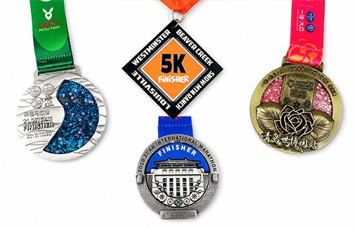 Sports Medals